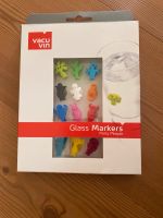 Glass Markers von Vacu Vin Bielefeld - Heepen Vorschau