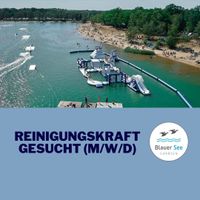 Reinigungskraft gesucht (m/w/d) Aushilfe / Teilzeit Niedersachsen - Garbsen Vorschau