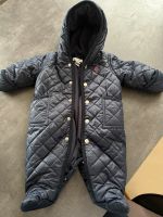 Polo Ralph Lauren Baby Schneeanzug Oberall Blau 3 Monate Nordrhein-Westfalen - Enger Vorschau