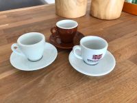 Espressotassen Café Geschirr Haushaltsauflösung‼️ Köln - Ehrenfeld Vorschau