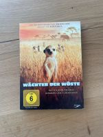 DVD „Wächter der Wüste“ Baden-Württemberg - Deißlingen Vorschau