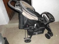 Hiermit verkaufe ich unseren 3 in 1 Kinderwagen.mit Maxi Cosi Noc Rheinland-Pfalz - Bellheim Vorschau