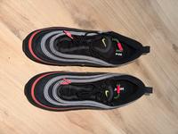 Nike Air Max 97 Worldwide Schwarz Sachsen - Coswig Vorschau