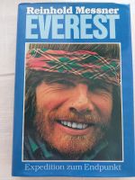 Reinhold Messner "Everest" Niedersachsen - Rotenburg (Wümme) Vorschau