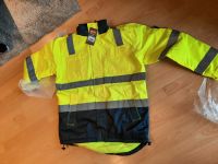 Top Angebot !!! Verkaufe Neue Warnjacke Gr. L Niedersachsen - Lingen (Ems) Vorschau