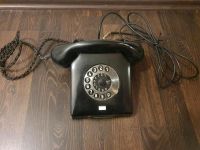 DDR-Telefon "Nordfern W 61", Bakelit, Wählscheibe, Retro Vintage Rheinland-Pfalz - Koblenz Vorschau