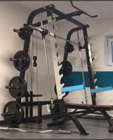 Squat Tower Multipresse Capital Sports Nordrhein-Westfalen - Wassenberg Vorschau