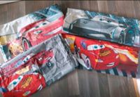Bettwäsche Kinder Cars ( Auto Disney ) 2x Berlin - Biesdorf Vorschau
