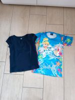 T-Shirts Gr. 110/116 Brandenburg - Bestensee Vorschau