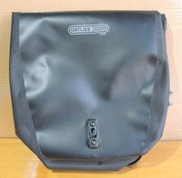 % Ortlieb Back-Roller Free Single Bag QL3.1 black % Hessen - Trebur Vorschau