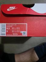 Nike Dunk Low 37,5 Schwarz Weiß Stuttgart - Mühlhausen Vorschau
