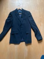 Jacket von Zara Größe 44 in dunkelblau Stuttgart - Degerloch Vorschau