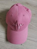 Kappe Cap Mütze Basecap rosa Decathlon NEU Nordrhein-Westfalen - Witten Vorschau