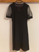 Kleid kurz Mini schwarz shein Sommerkleid elegant Minikleid Bayern - Untrasried Vorschau