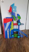 PJ Masks Mobiles Hauptquartier 2-in-1 Hessen - Dreieich Vorschau