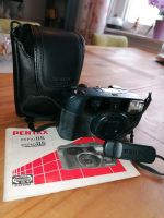 Pentax Espio Kamera 115  38 -115 mm AF Zoom Rheinland-Pfalz - Welschbillig Vorschau