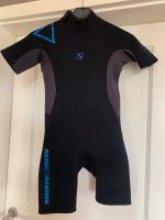 Neopren Shorty Magic Marine Größe S Junior 140/146 Rostock - Gehlsdorf Vorschau