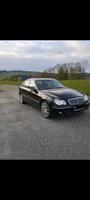 Mercedes Benz C180 Avantgarde Sachsen - Thermalbad Wiesenbad Vorschau