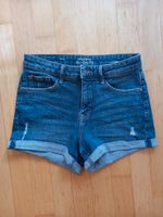 Jeans - Short Gr. 36, Clockhaus Bayern - Olching Vorschau