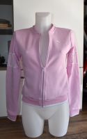 Puma Jacke Sweatjacke Sweater rose Gr XS 34 NEU Bayern - Leutershausen Vorschau