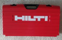 HILTI Gerätekoffer (leer) für TE 7-A DRS Akku-Bohrhammer Nordrhein-Westfalen - Düren Vorschau