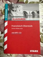 Französische Oberstufe - Klausuren Saarland - Völklingen Vorschau