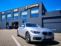 BMW 120d nicht fahrbereit Bayern - Iphofen Vorschau
