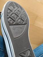 Converse schwarz Glitzer Saarland - St. Ingbert Vorschau