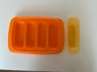 Tupperware Cool'N Snack Müsli Riegel Maker in orange Saarland - Homburg Vorschau