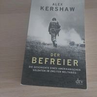 Der Befreier ISBN: 978-3423348553 Baden-Württemberg - Villingen-Schwenningen Vorschau