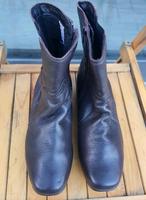 Vitaform damen Stiefeletten gr.40 braun neu West - Unterliederbach Vorschau