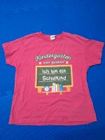 Abschied Kindergarten Schulkind T-Shirt Kreis Pinneberg - Halstenbek Vorschau