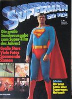 Superman der Film, Ehapa ~ 1978 Bayern - Freising Vorschau