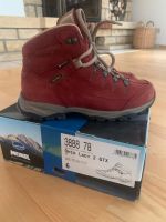 Meindl Wanderschuhe Ohio Lady GTX Gr. 39,5 (6) Thüringen - Jena Vorschau