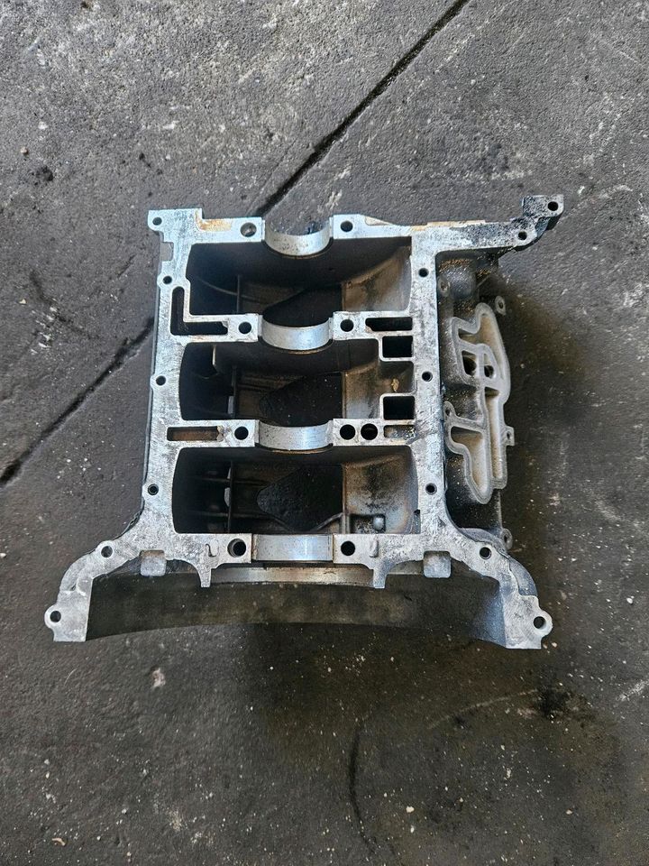 Smart 450 0.6 Motorblock Unterbau A1600140301 0003004V005 in Berlin