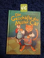 Die Geschäfte des Mister Cat Nordrhein-Westfalen - Coesfeld Vorschau