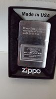 Zippo Feuerzeug original, neu und OVP Nordrhein-Westfalen - Iserlohn Vorschau