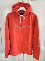 Tommy Hilfiger Hoodie Pullover Pulli XL Nordrhein-Westfalen - Minden Vorschau