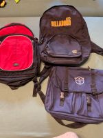 Samsonite, Billabong, Chiemsee Rucksack+Tasche Schleswig-Holstein - Krummwisch Vorschau