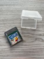 Gameboy COLOR Spiel "Winnie Pooh" von Nintendo Rheinland-Pfalz - Lahnstein Vorschau