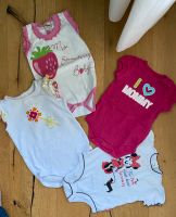 Gymboree Bodies Tshirt Bluse 74/80 Stuttgart - Vaihingen Vorschau