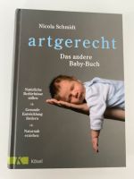 artgerecht - Das andere Baby-Buch Baden-Württemberg - Magstadt Vorschau