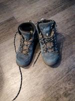 Wanderstiefel Gr 37 von Lowa Baden-Württemberg - Waiblingen Vorschau