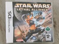 Nintendo DS Spiel (Star Wars) Nordrhein-Westfalen - Bad Oeynhausen Vorschau