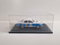 Trofeu Modellauto 1:43 Ford Escort MK1 RS 1600 Mikkola # No. 20 Essen - Essen-Stadtwald Vorschau