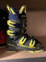 Skischuhe, Skistiefel, Fischer, Elan, Salomon, 18,5 19,5 20,5  24 Bayern - Herrsching Vorschau