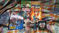 My Hero Academia 20 21 22 23 1. Auflage Extras Manga Bayern - Frasdorf Vorschau