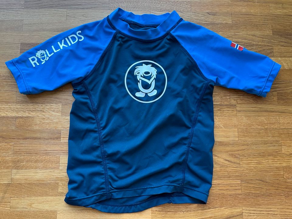 Trollkids UV-Shirt Gr. 92 in Karlsruhe