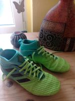 Adidas Fußball Schuhe Sachsen - Regis-Breitingen Vorschau