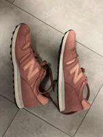 Damen Schuh von New Balance in Größe 37,5 pink Nordrhein-Westfalen - Moers Vorschau